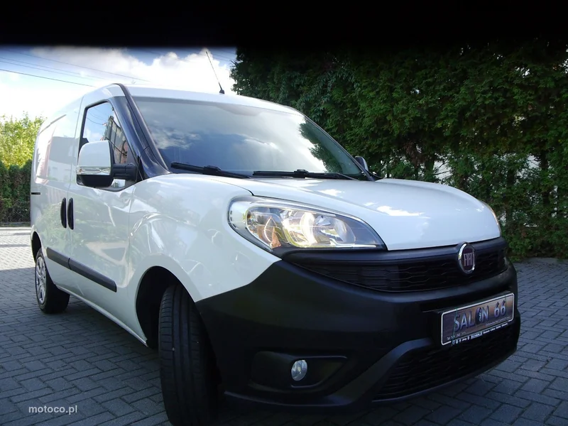 Fiat Doblo 15