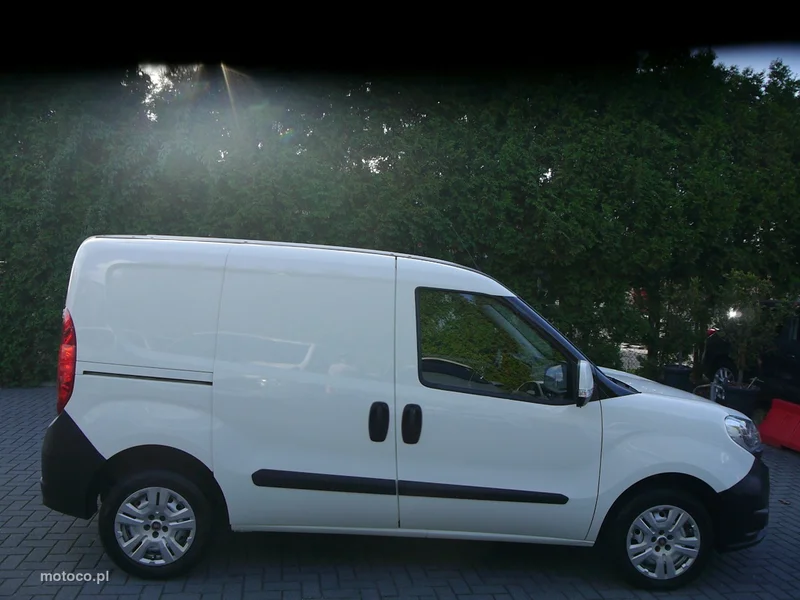 Fiat Doblo 17