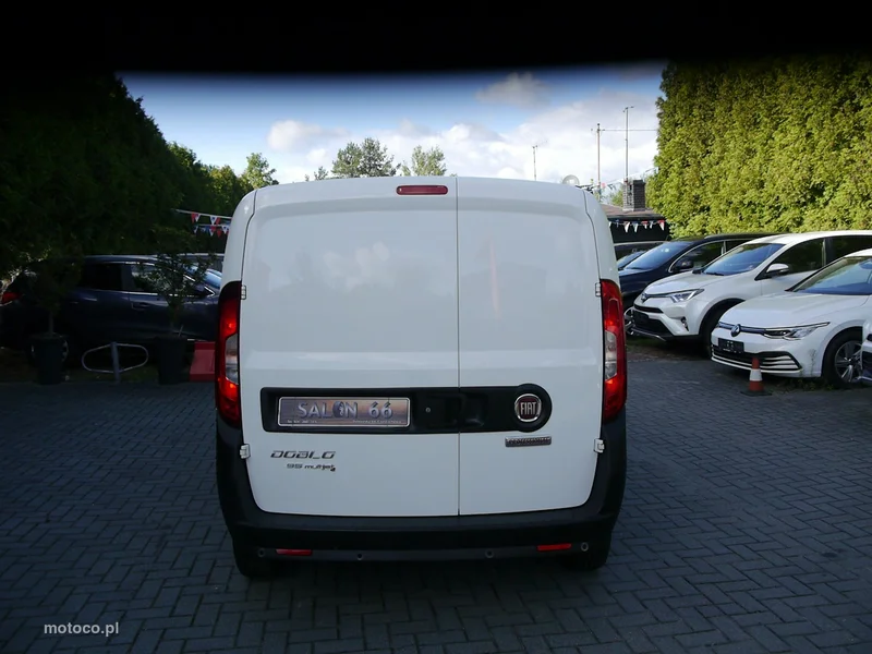 Fiat Doblo 18