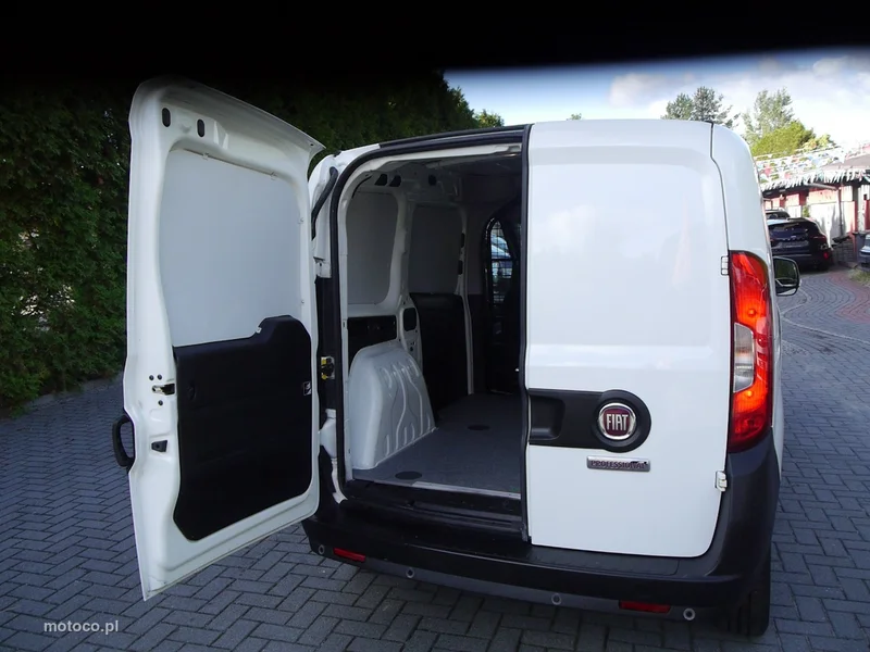 Fiat Doblo 19