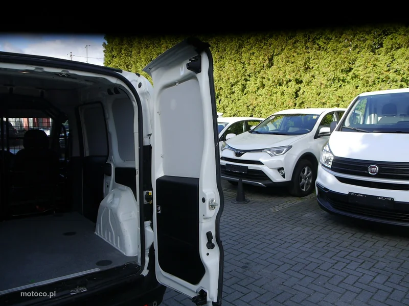Fiat Doblo 20