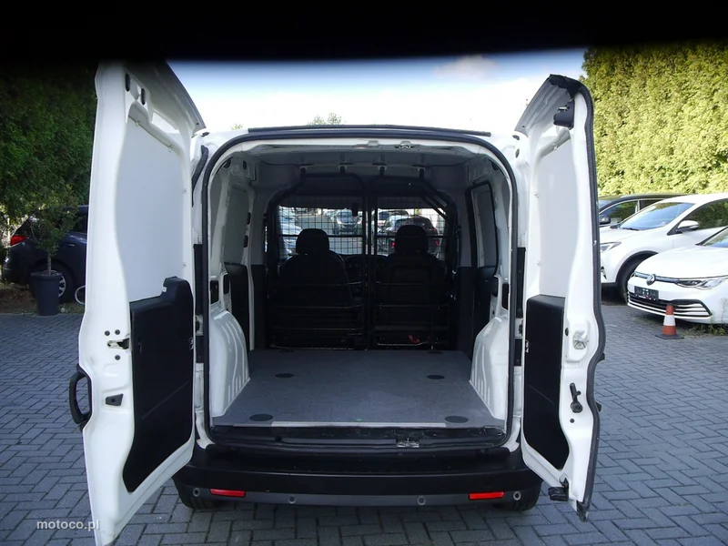 Fiat Doblo 21