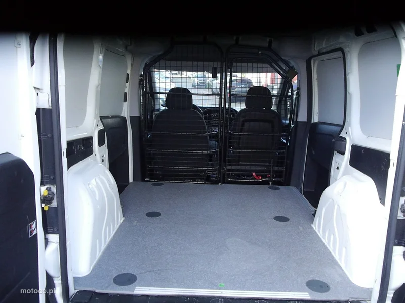 Fiat Doblo 22