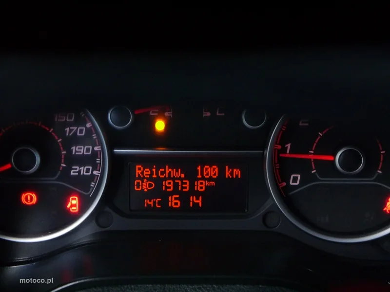 Fiat Doblo 25