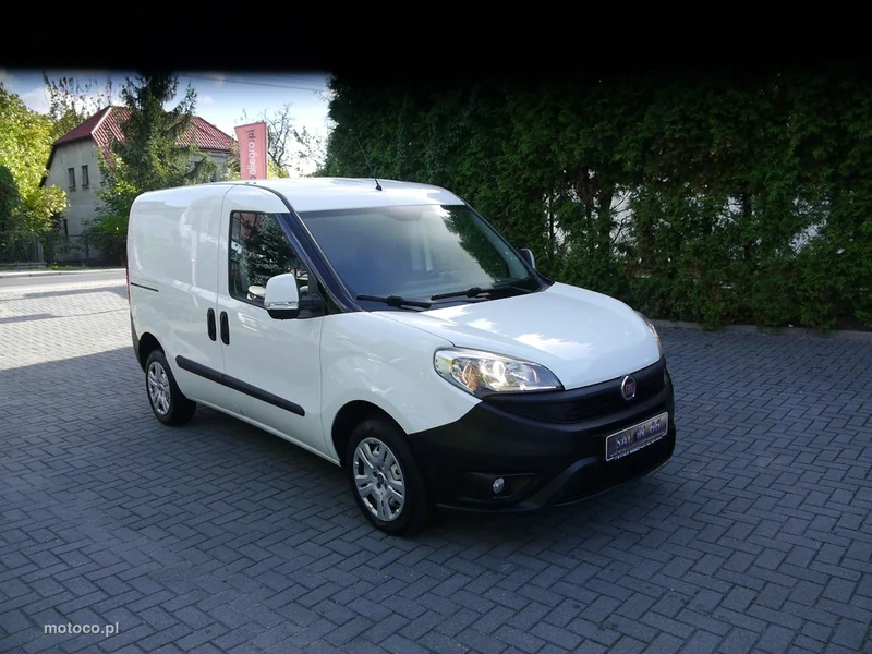 Fiat Doblo 4