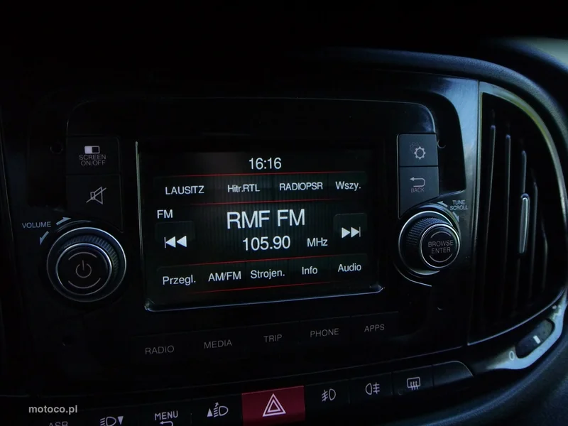 Fiat Doblo 35