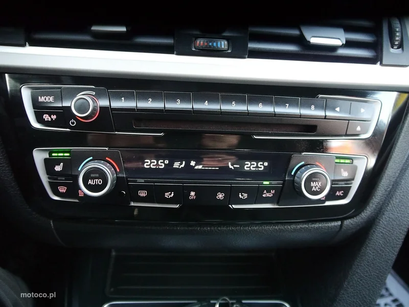 BMW Seria 3 F30 318 21
