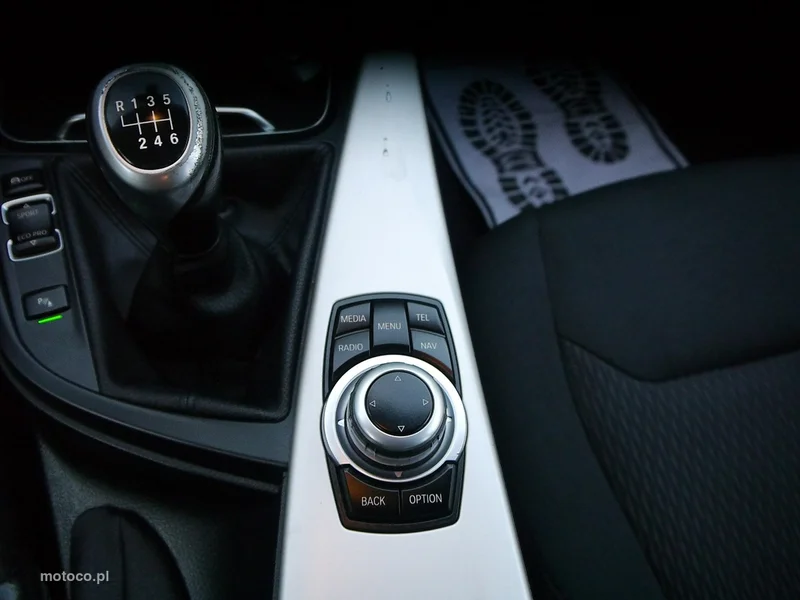 BMW Seria 3 F30 318 23