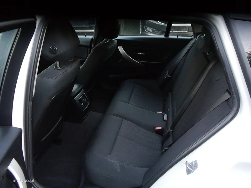 BMW Seria 3 F30 318 29