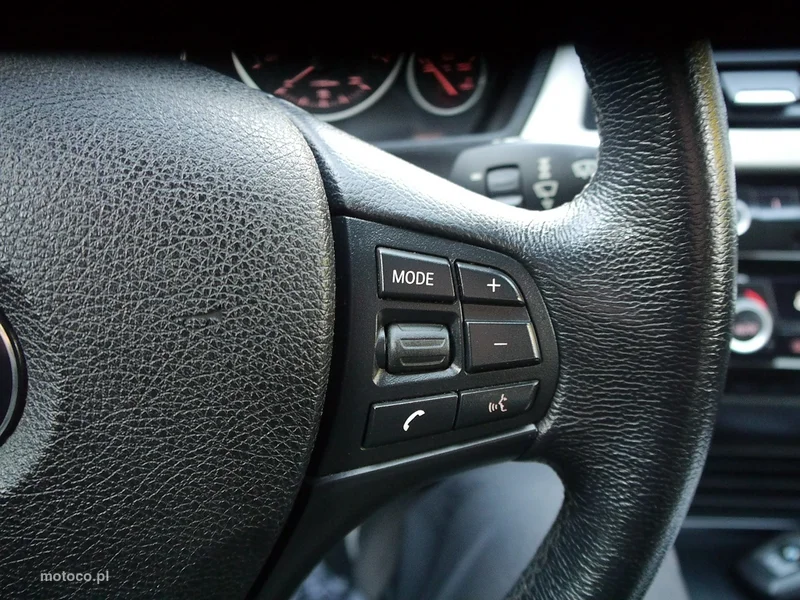 BMW Seria 3 F30 318 31