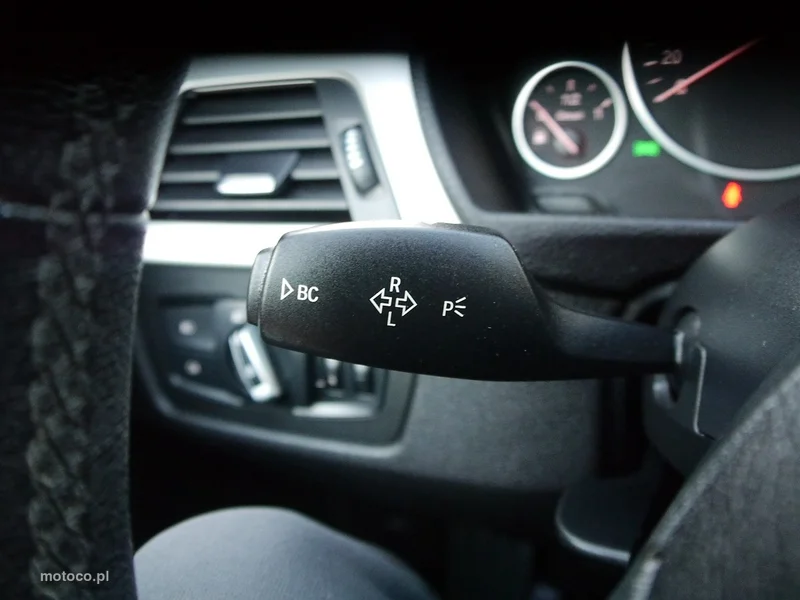 BMW Seria 3 F30 318 33
