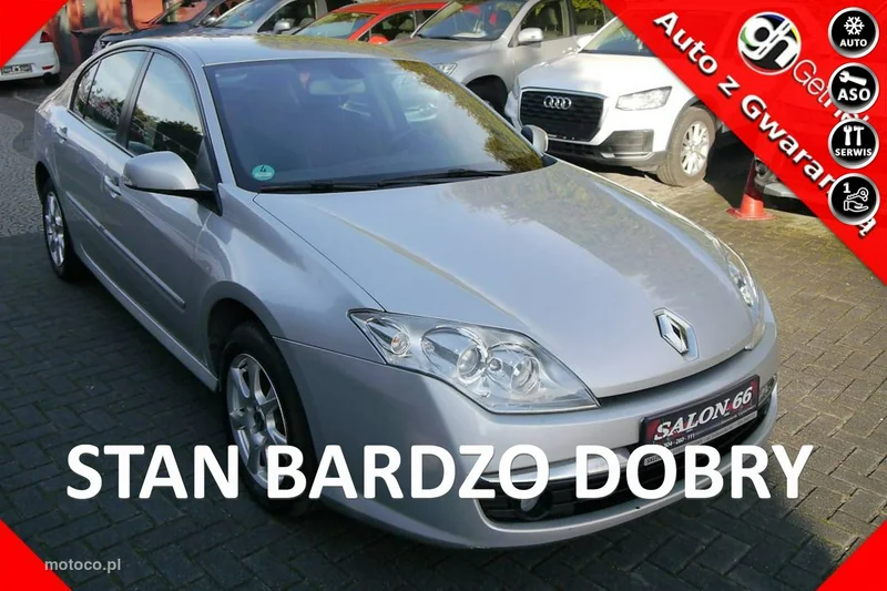 Renault Laguna III