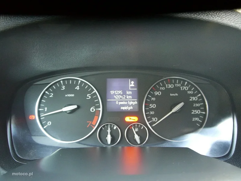 Renault Laguna III 16