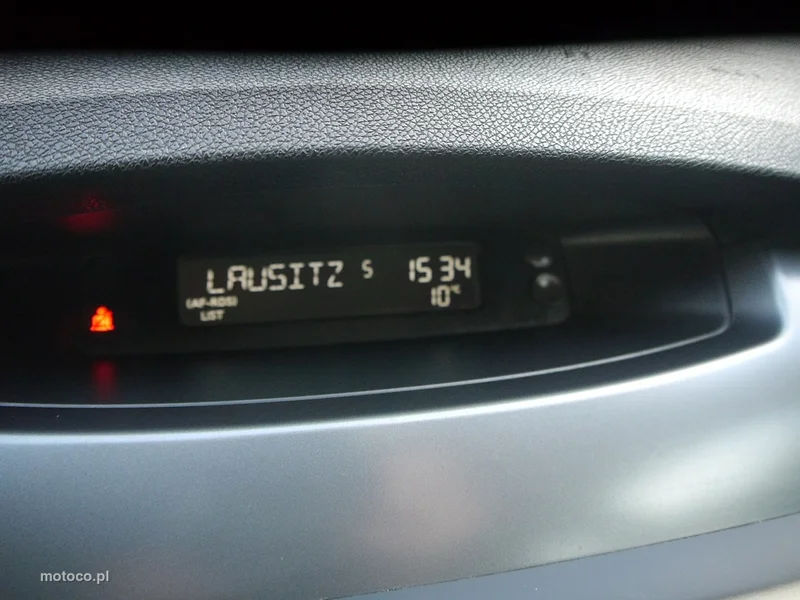 Renault Laguna III 19