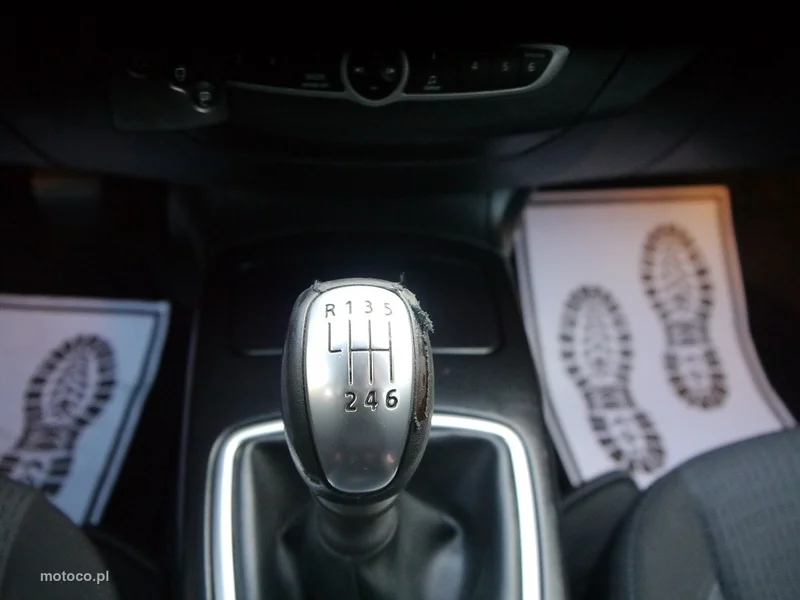 Renault Laguna III 20