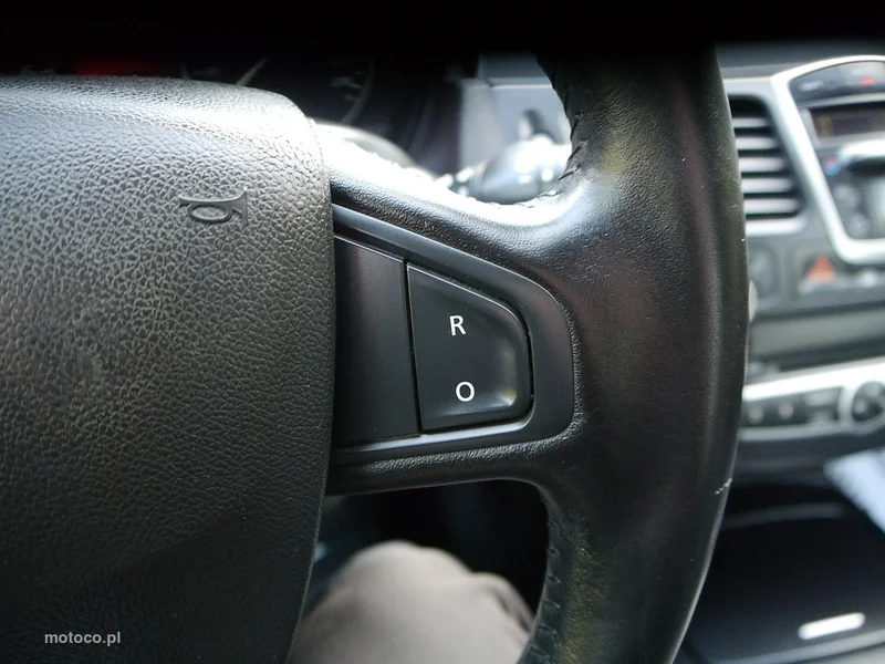 Renault Laguna III 26