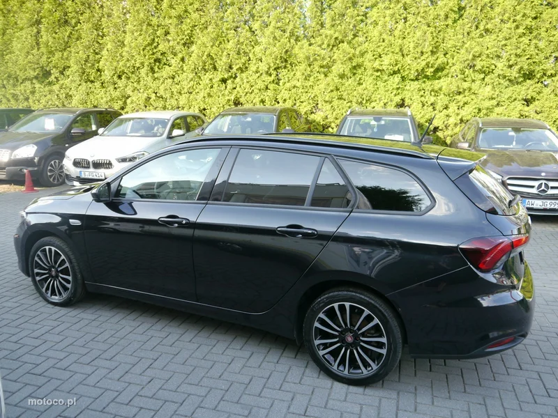 Fiat Tipo 11