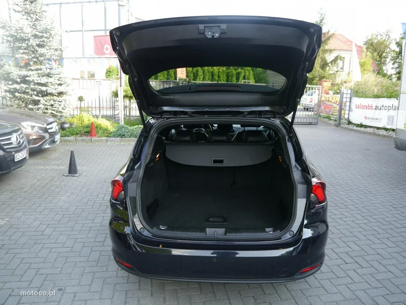 Fiat Tipo 15