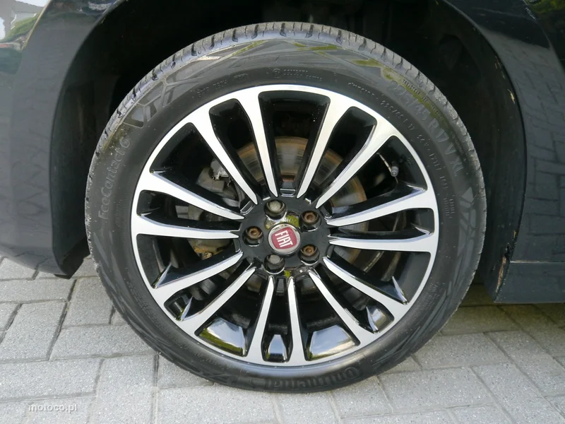 Fiat Tipo 16