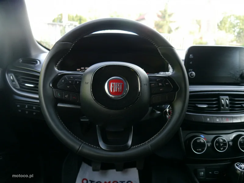 Fiat Tipo 17