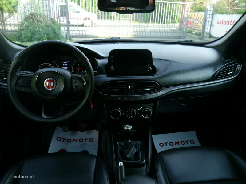 Fiat Tipo 18