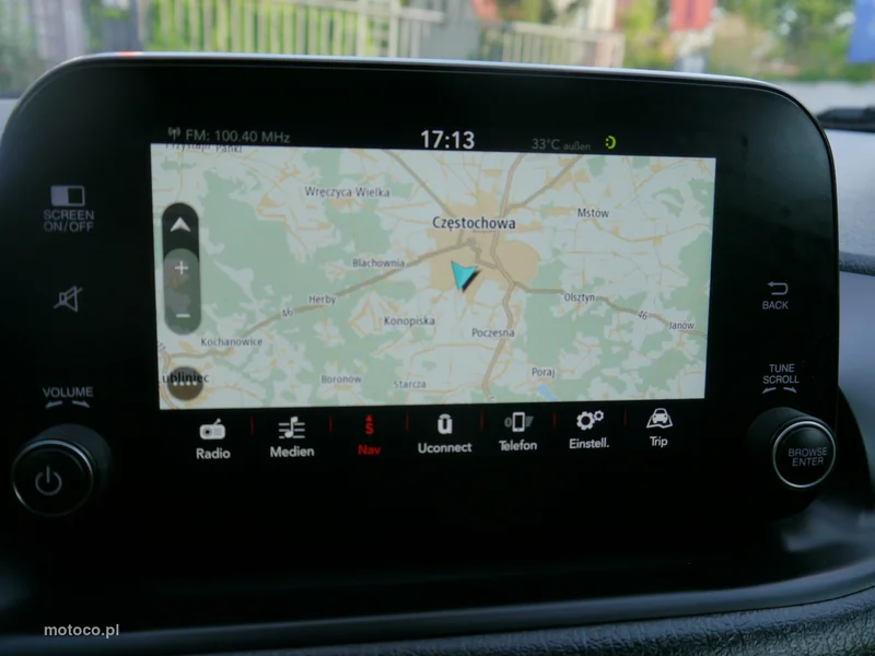 Fiat Tipo 19