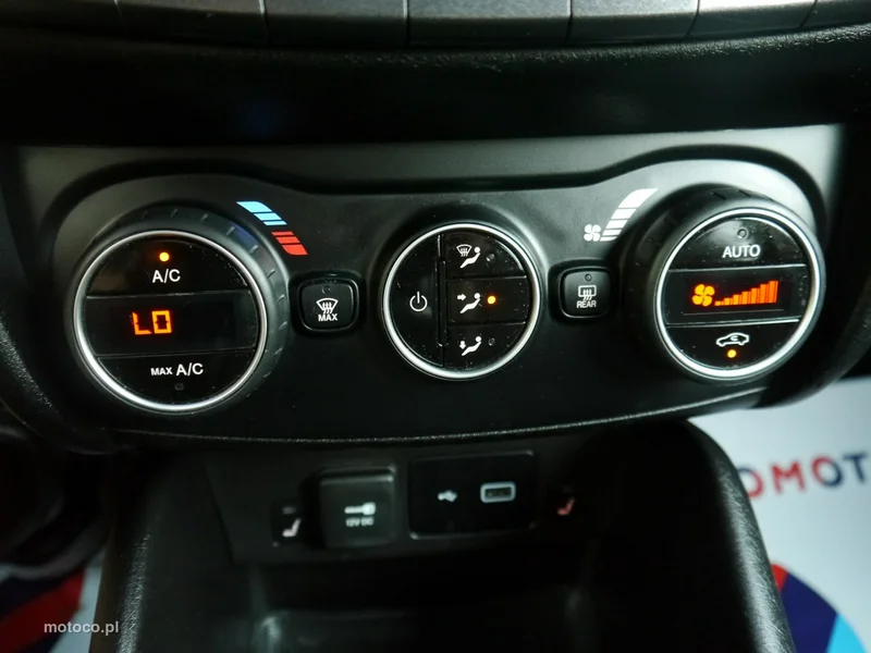 Fiat Tipo 22