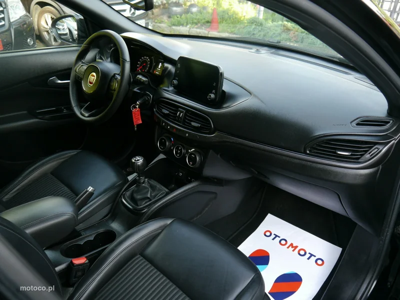Fiat Tipo 24