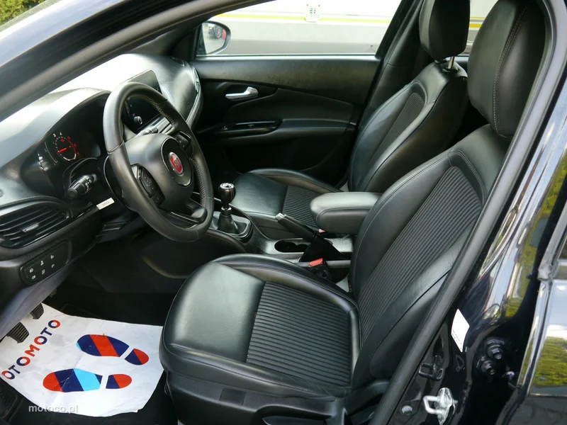 Fiat Tipo 25