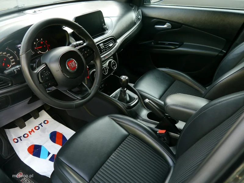 Fiat Tipo 27
