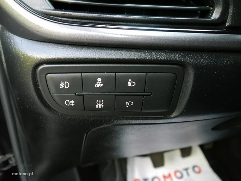 Fiat Tipo 33