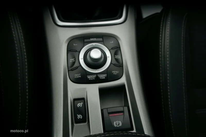 Renault Laguna III 21
