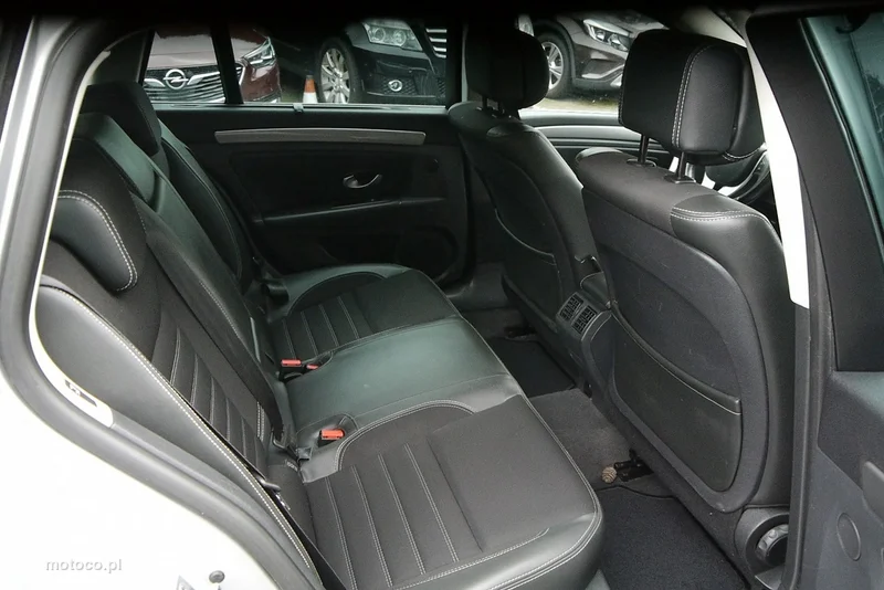 Renault Laguna III 28