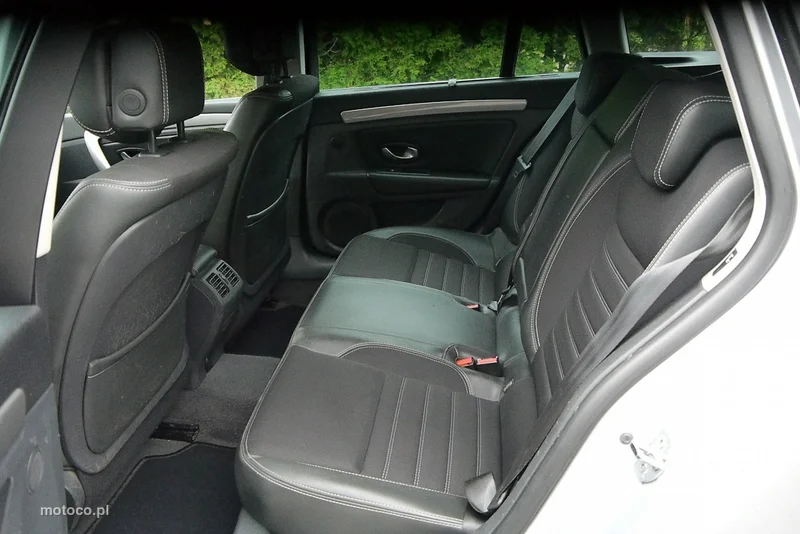 Renault Laguna III 29
