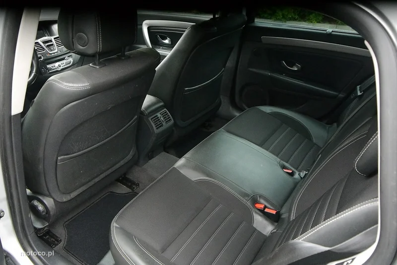 Renault Laguna III 30
