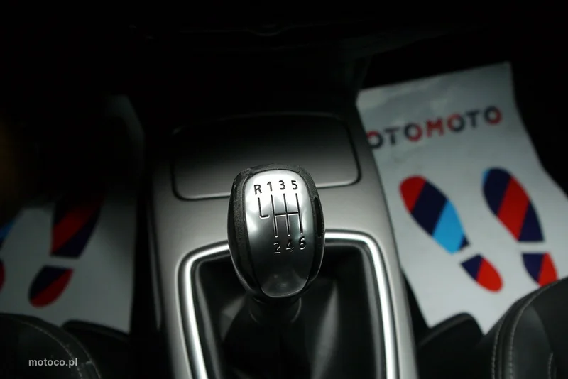 Renault Laguna III 31