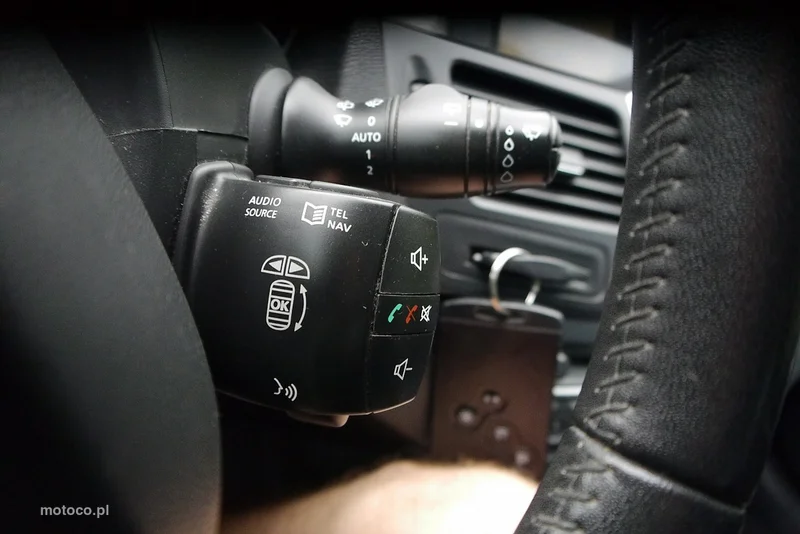 Renault Laguna III 33