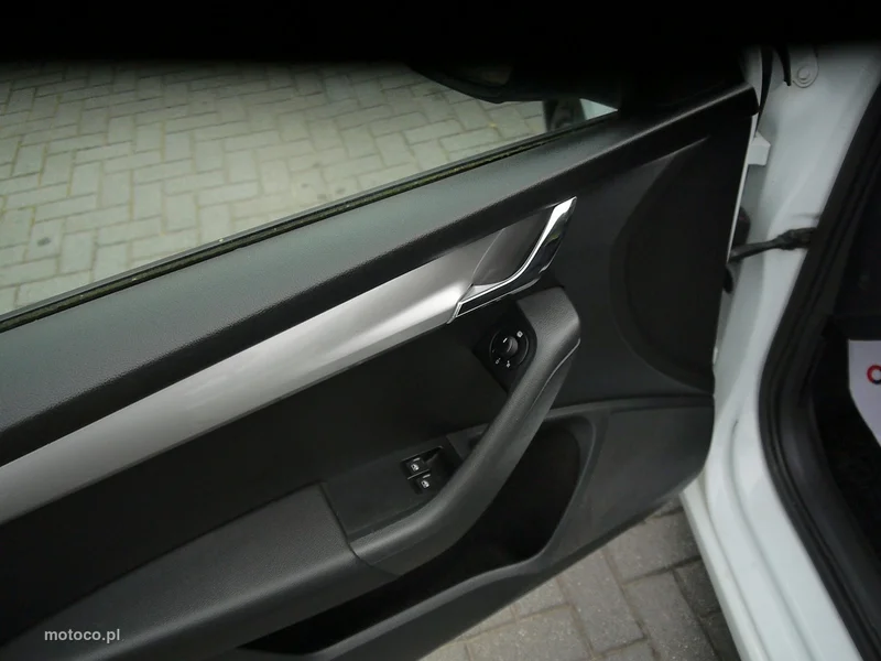 Skoda Octavia III 28