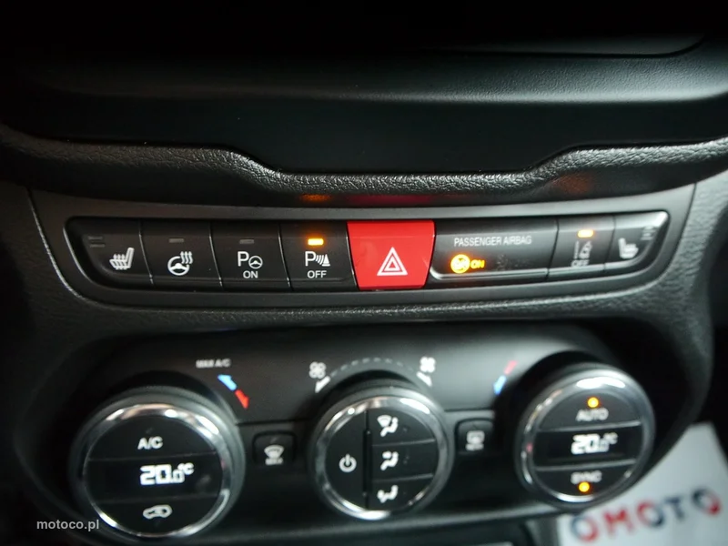 Jeep Renegade 20