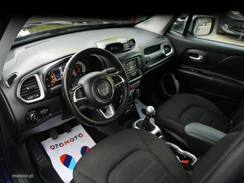 Jeep Renegade 23