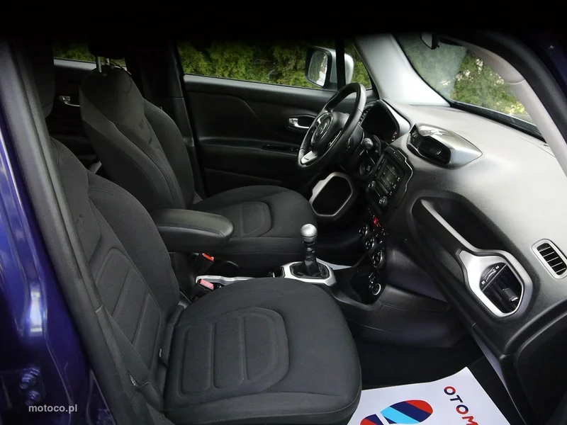 Jeep Renegade 24