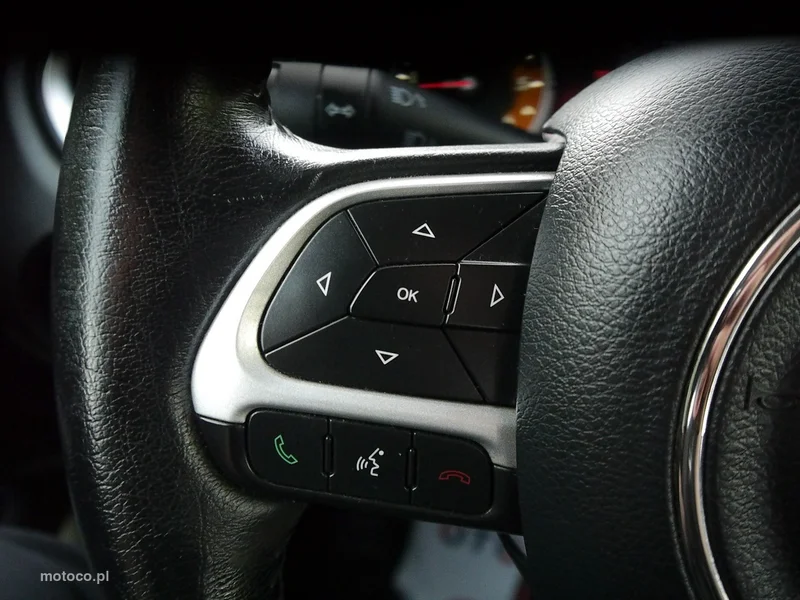 Jeep Renegade 29