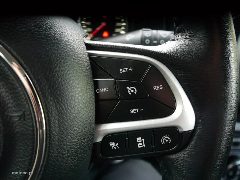 Jeep Renegade 30
