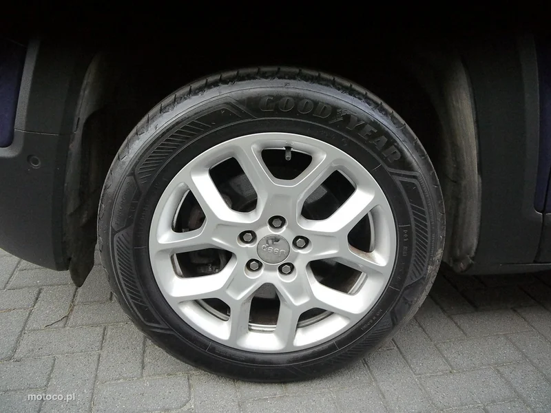 Jeep Renegade 32