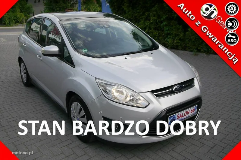 Ford C-Max II