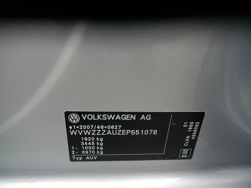 Volkswagen Golf VII 31