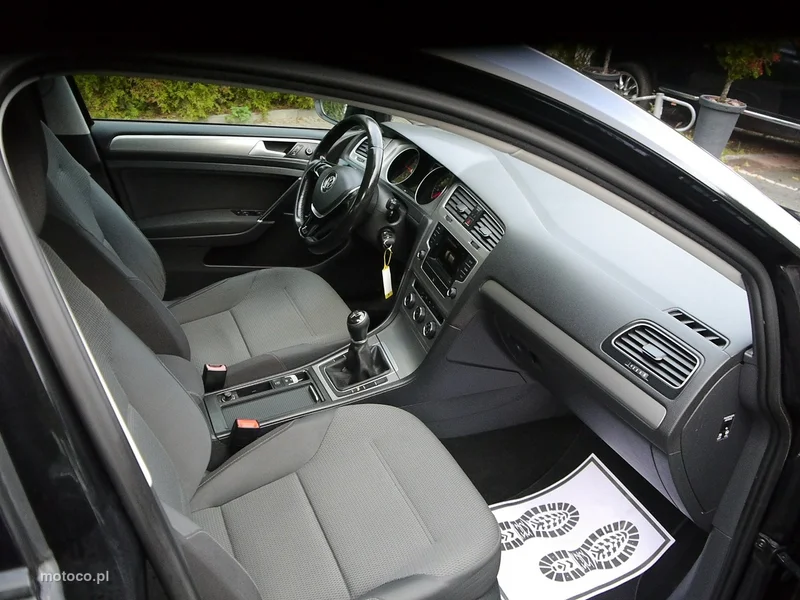 Volkswagen Golf VII 24