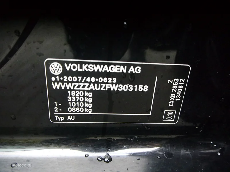 Volkswagen Golf VII 30