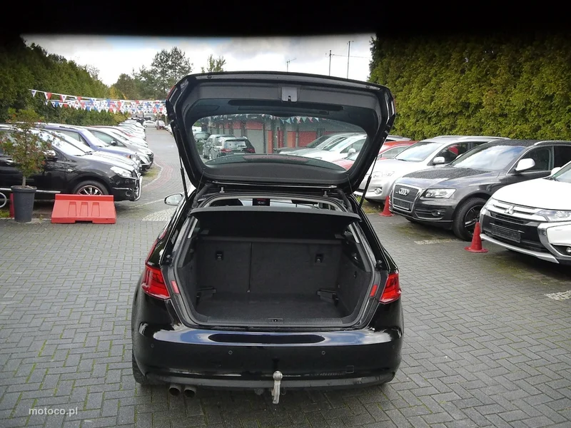 Audi A3 8V 14