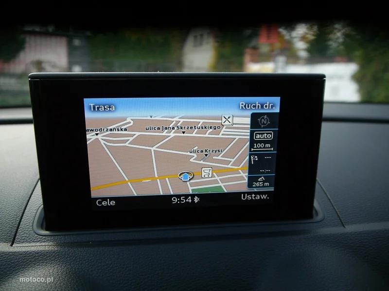Audi A3 8V 19